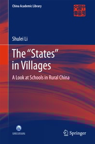 &quote;States&quote; in Villages