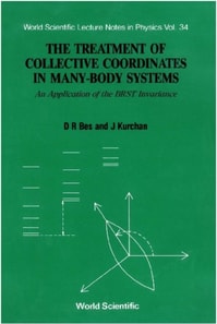 Treatment Of Collective Coordinates In Many-body Systems, The