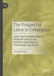 Prospect of Labor in Cyberspace