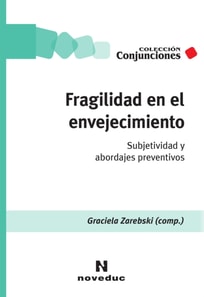 Fragilidad en el envejecimiento