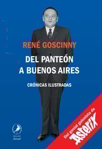 Del Panteón a Buenos Aires