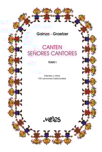 Canten señores cantores