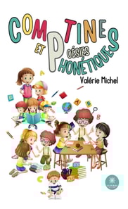 Comptines et poesies phonetiques