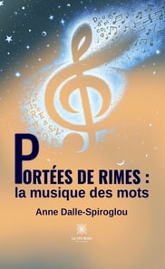 Portees de rimes : la musique des mots