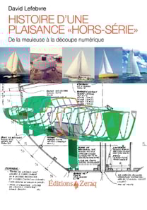 Histoire d'une plaisance hors-série