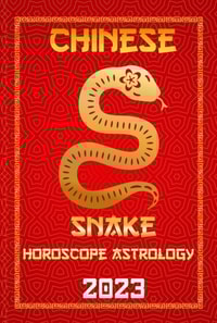 Snake Chinese Horoscope 2023