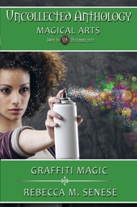 Graffiti Magic