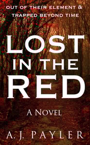 Lost In the Red