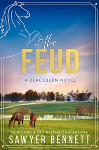 Feud: A Blackburn Novel