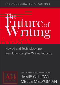 Future of Writing