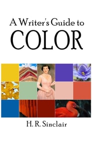Writer's Guide to Color