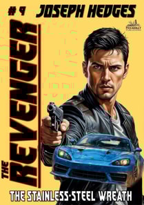 Revenger 09: The Stainless Steel Wreath