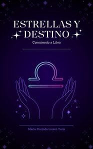 Estrellas y Destino: Conociendo a Libra