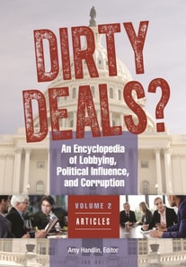 Dirty Deals?