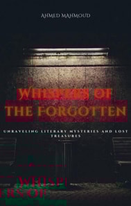 Whispers of the Forgotten