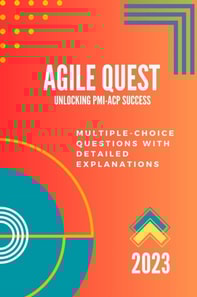 AgileQuest: Unlocking PMI-ACP Success
