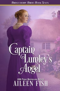 Captain Lumley's Angel