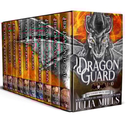 Dragon Guard: 10th Anniversary Special Edition
