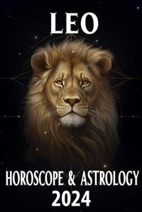 Leo Horoscope 2024