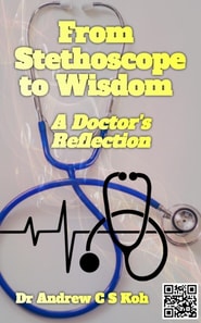 From Stethoscope to Wisdom