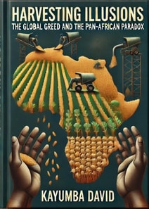 Harvesting Illusions: The Global Greed and the Pan-African Paradox