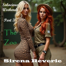 Salacious Weekends, Part 3 - The Zoo