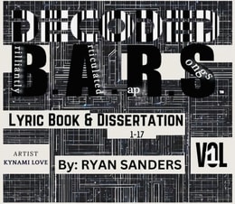 B.A.R.S. Brilliantly Articulated Rap Songs