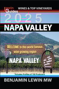 Napa Valley