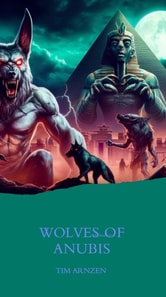 Wolves of Anubis