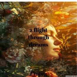 Escape through dream and consious life