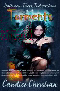 Halloween Tricks, Indiscretions and Torments