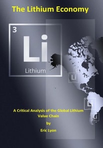 Lithium Economy