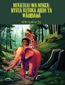 Meka Tilili Wa Menza: Nyota Kutoka Ardhi Ya Wagiriama