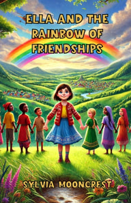 Ella and the Rainbow of Friendships
