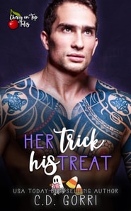 Her Trick His Treat