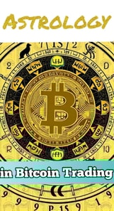 Astrology in Bitcoin Trading