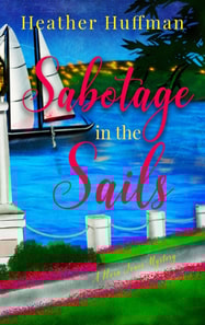 Sabotage in the Sails