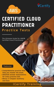 AWS Certified Cloud Practitioner Practice Tests