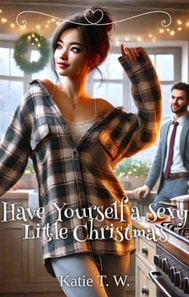 Have Yourself A Sexy Little Christmas