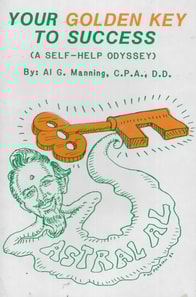 Your Golden Key to Success