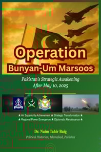 Operation Bunyan um Marsoos