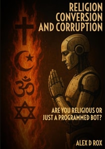 Religion Conversion and Corruption: Are You Religious or Just A Programmed Bot?