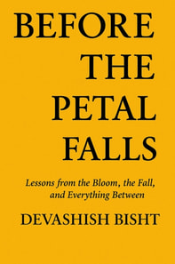 Before the Petal Falls