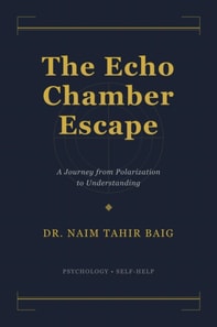 Echo Chamber Escape