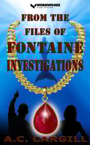 From the Files of Fontaine Investigations