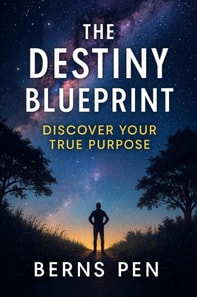 Destiny Blueprint: Discover Your True Purpose