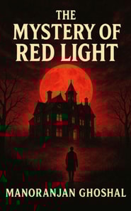 Mystery of Red Light
