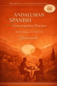 Andalusian Spanish Conversation Practice