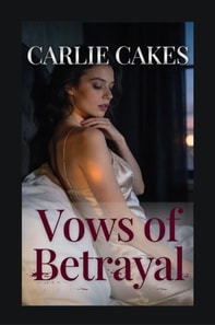 Vows of Betrayal