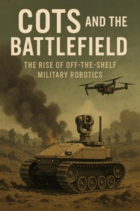 COTS and the Battlefield: The Rise of Off-the-Shelf Military Robotics